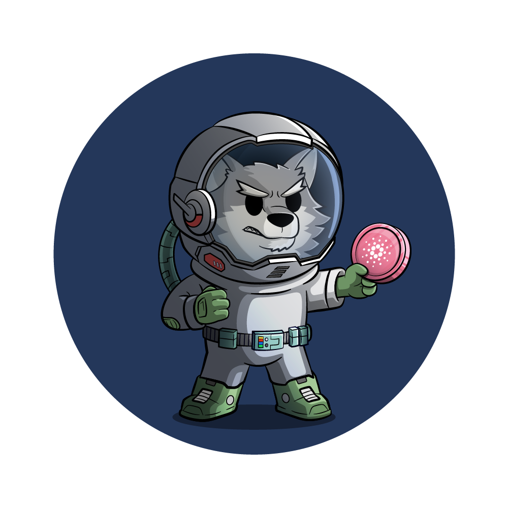 SpaceBud #3793
