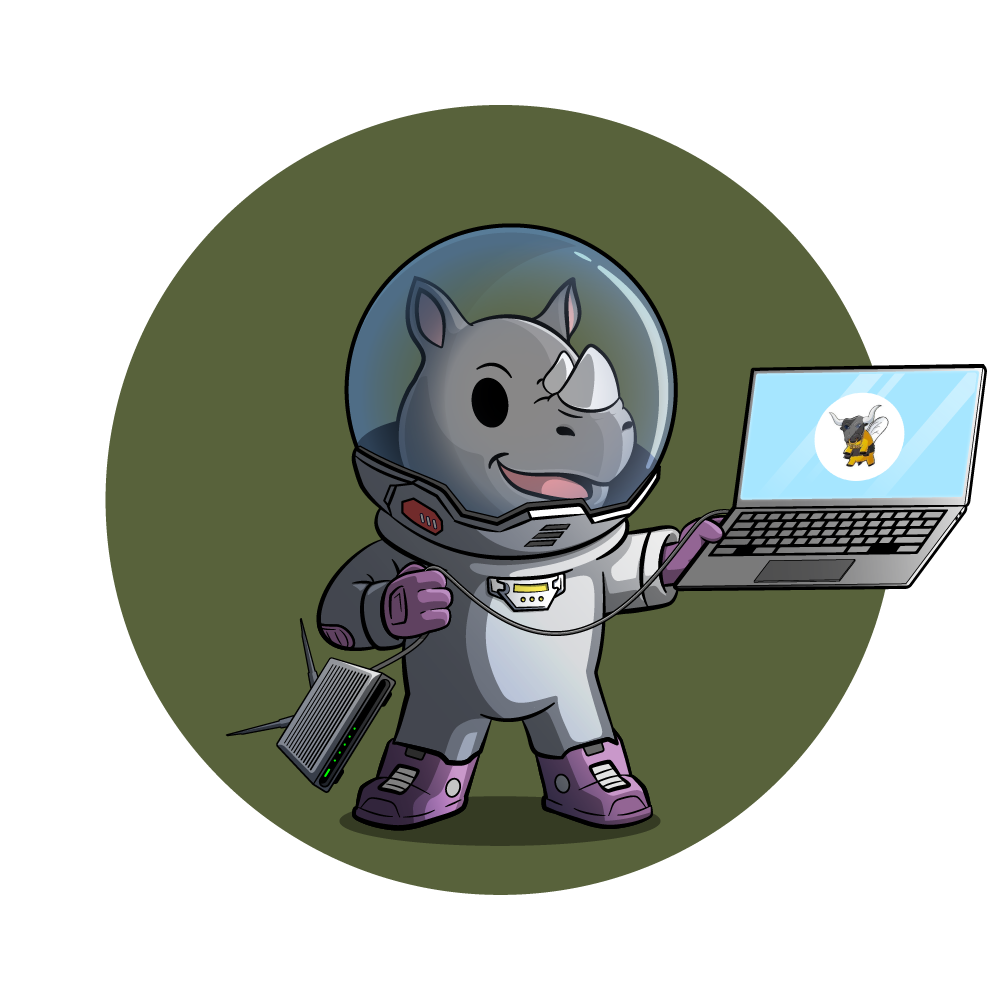 SpaceBud #1169