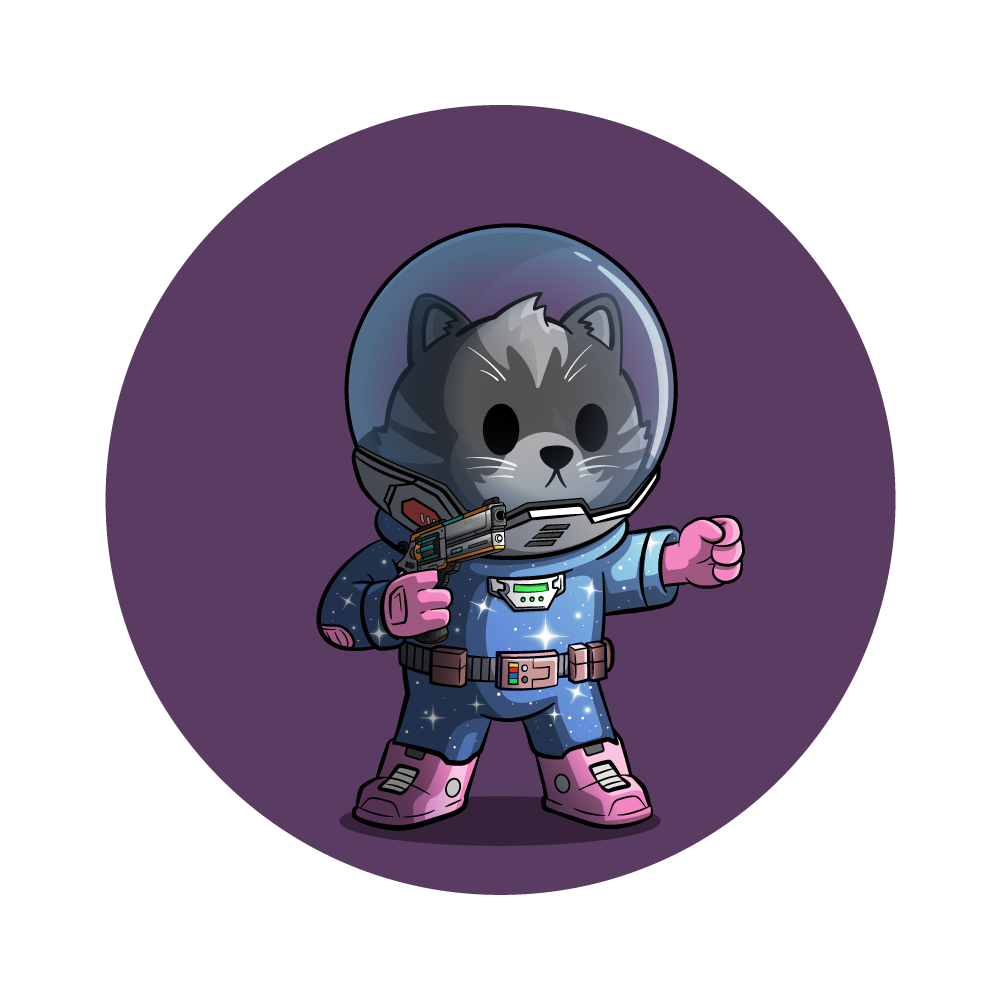 SpaceBud #3388