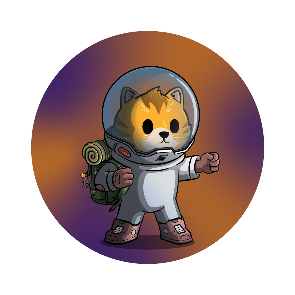 SpaceBud #1147