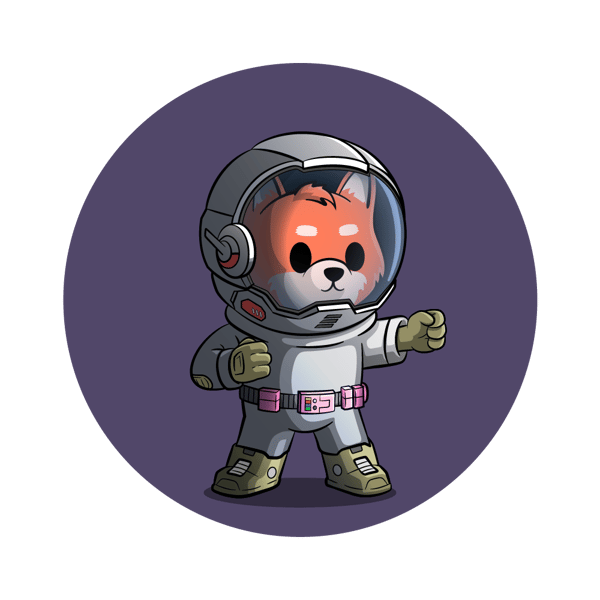 SpaceBudz